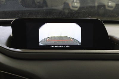 2026 Mazda Mazda CX-30 2.5 S Select Sport AWD