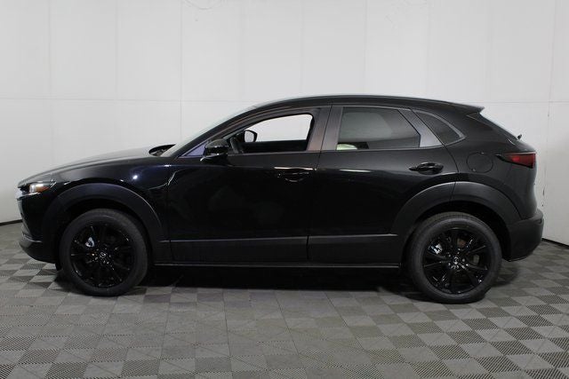 2026 Mazda Mazda CX-30 2.5 S Select Sport AWD