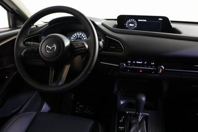 2026 Mazda Mazda CX-30 2.5 S Select Sport AWD