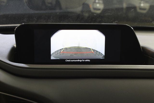 2026 Mazda Mazda CX-30 2.5 S Select Sport AWD