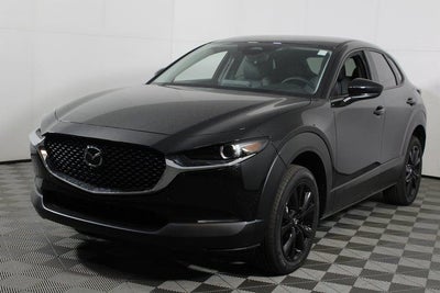 2026 Mazda Mazda CX-30 2.5 S Select Sport AWD