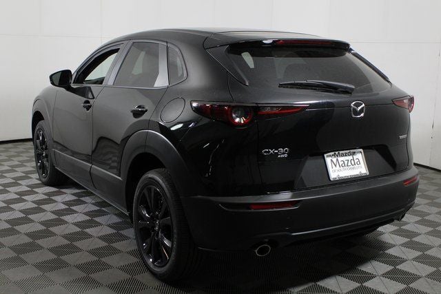 2026 Mazda Mazda CX-30 2.5 S Select Sport AWD