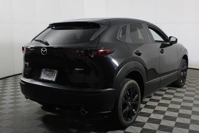 2026 Mazda Mazda CX-30 2.5 S Select Sport AWD