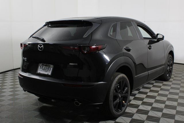 2026 Mazda Mazda CX-30 2.5 S Select Sport AWD