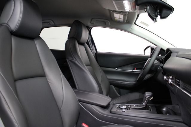 2026 Mazda Mazda CX-30 2.5 S Select Sport AWD