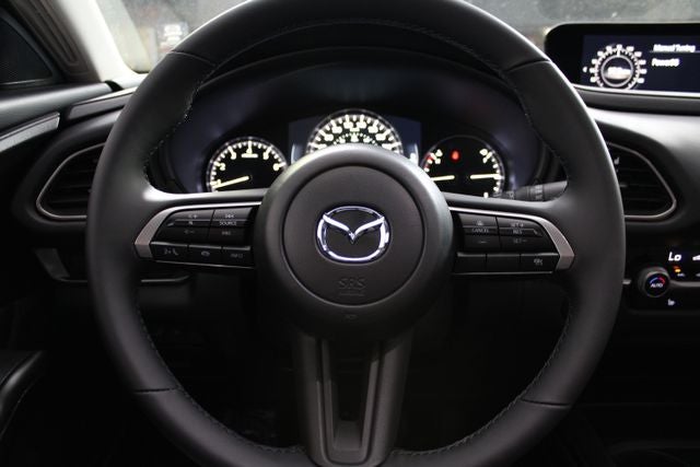 2026 Mazda Mazda CX-30 2.5 S Select Sport AWD