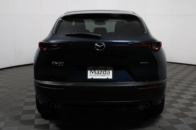 2026 Mazda Mazda CX-30 2.5 S Select Sport AWD