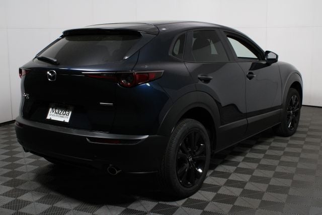 2026 Mazda Mazda CX-30 2.5 S Select Sport AWD