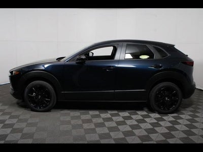 2026 Mazda Mazda CX-30 2.5 S Select Sport AWD