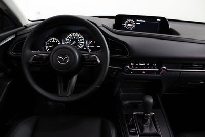2026 Mazda Mazda CX-30 2.5 S Select Sport AWD