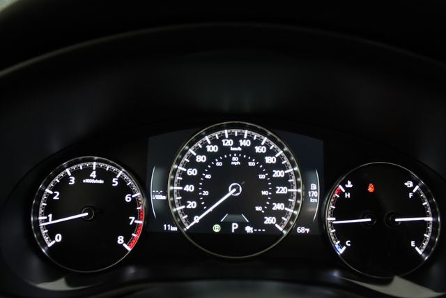 2026 Mazda Mazda CX-30 2.5 S Select Sport AWD