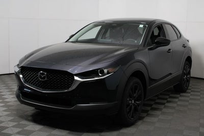 2026 Mazda Mazda CX-30 2.5 S Select Sport AWD