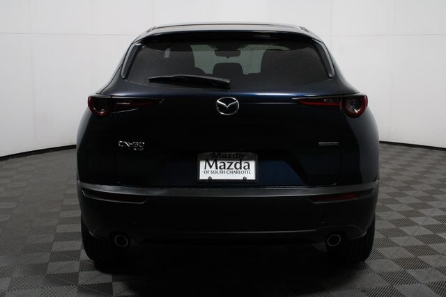 2026 Mazda Mazda CX-30 2.5 S Select Sport AWD