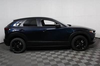 2026 Mazda Mazda CX-30 2.5 S Select Sport AWD