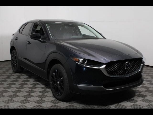 2026 Mazda Mazda CX-30 2.5 S Select Sport AWD