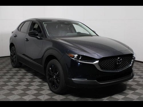 2026 Mazda Mazda CX-30 2.5 S Select Sport AWD