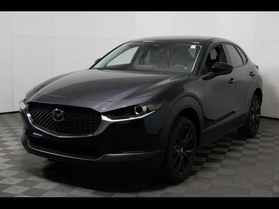 2026 Mazda Mazda CX-30 2.5 S Select Sport AWD