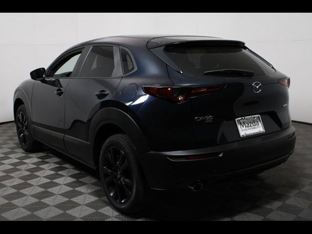 2026 Mazda Mazda CX-30 2.5 S Select Sport AWD