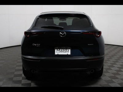 2026 Mazda Mazda CX-30 2.5 S Select Sport AWD