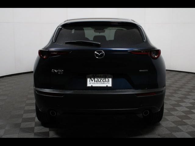 2026 Mazda Mazda CX-30 2.5 S Select Sport AWD