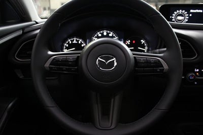 2026 Mazda Mazda CX-30 2.5 S Select Sport AWD