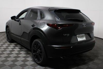 2026 Mazda Mazda CX-30 2.5 S Select Sport AWD