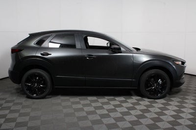 2026 Mazda Mazda CX-30 2.5 S Select Sport AWD