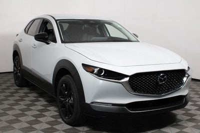 2026 Mazda Mazda CX-30 2.5 S Select Sport AWD