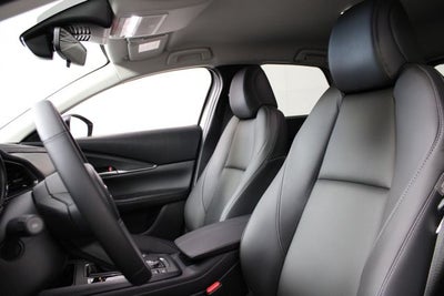 2026 Mazda Mazda CX-30 2.5 S Select Sport AWD