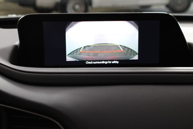 2026 Mazda Mazda CX-30 2.5 S Select Sport AWD