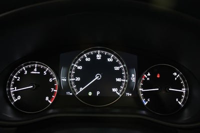 2026 Mazda Mazda CX-30 2.5 S Select Sport AWD