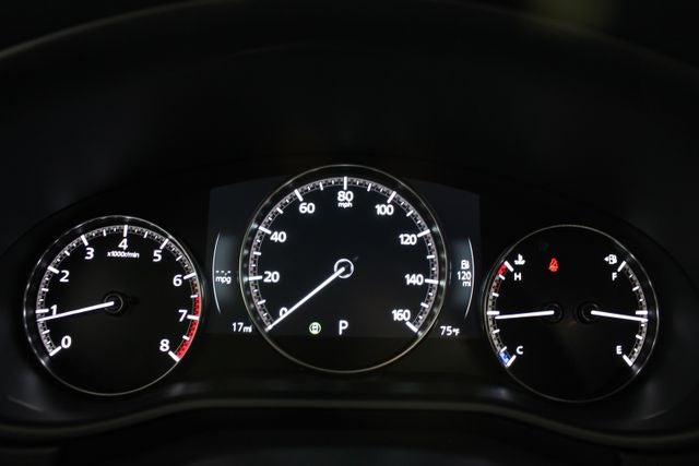 2026 Mazda Mazda CX-30 2.5 S Select Sport AWD