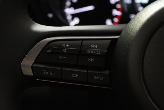 2026 Mazda Mazda CX-30 2.5 S Select Sport AWD