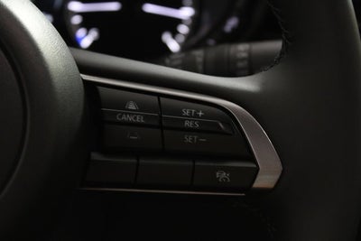 2026 Mazda Mazda CX-30 2.5 S Select Sport AWD