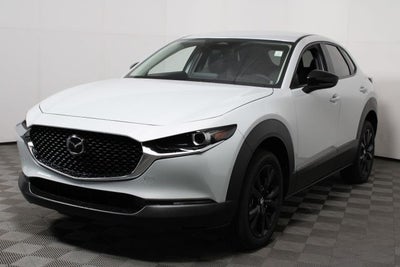 2026 Mazda Mazda CX-30 2.5 S Select Sport AWD