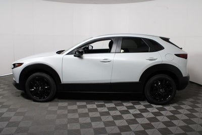 2026 Mazda Mazda CX-30 2.5 S Select Sport AWD