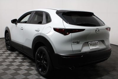 2026 Mazda Mazda CX-30 2.5 S Select Sport AWD