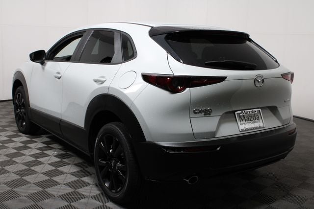 2026 Mazda Mazda CX-30 2.5 S Select Sport AWD