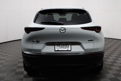 2026 Mazda Mazda CX-30 2.5 S Select Sport AWD