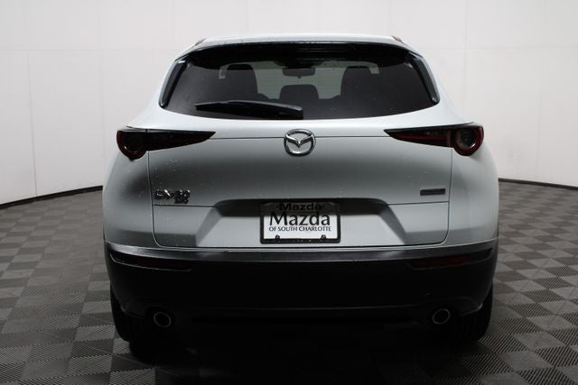 2026 Mazda Mazda CX-30 2.5 S Select Sport AWD