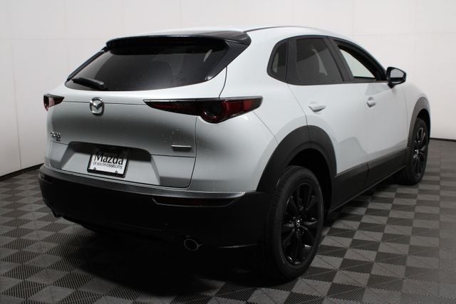 2026 Mazda Mazda CX-30 2.5 S Select Sport AWD