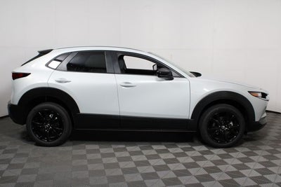 2026 Mazda Mazda CX-30 2.5 S Select Sport AWD
