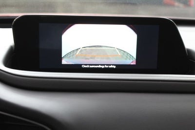 2026 Mazda Mazda CX-30 2.5 S Select Sport AWD