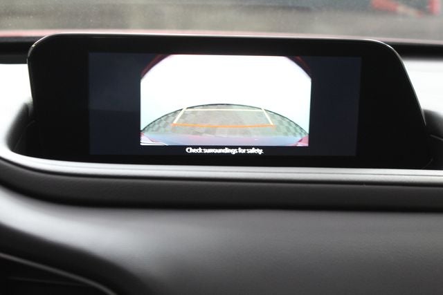 2026 Mazda Mazda CX-30 2.5 S Select Sport AWD