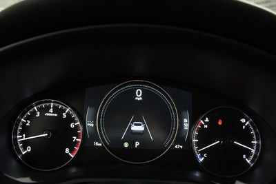 2026 Mazda Mazda CX-30 2.5 S Select Sport AWD