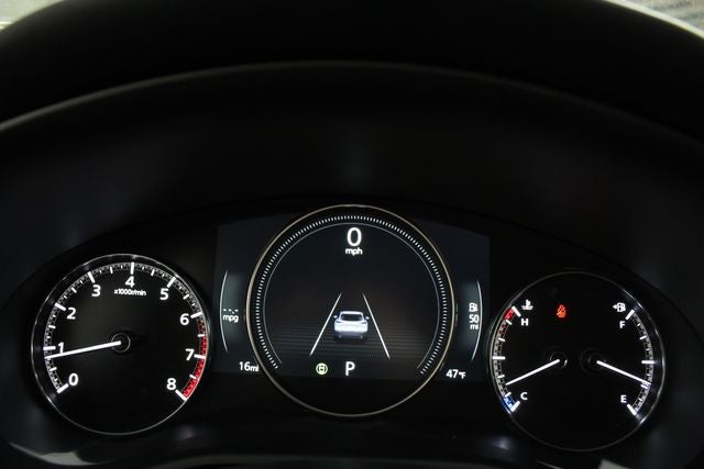 2026 Mazda Mazda CX-30 2.5 S Select Sport AWD