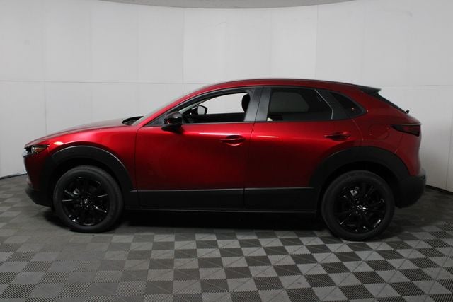 2026 Mazda Mazda CX-30 2.5 S Select Sport AWD