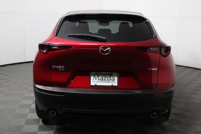 2026 Mazda Mazda CX-30 2.5 S Select Sport AWD