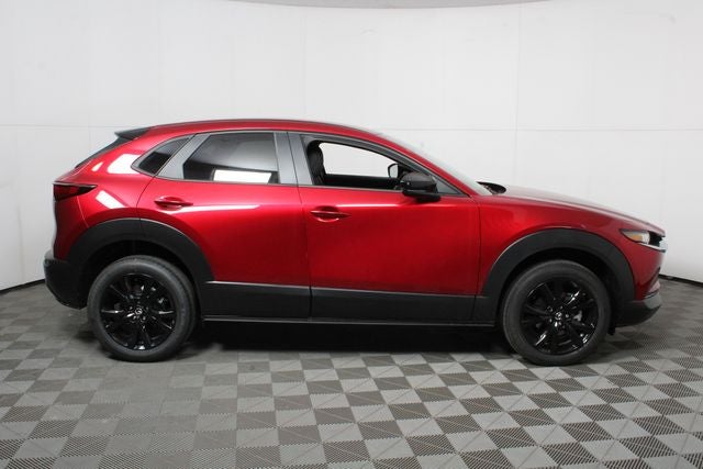 2026 Mazda Mazda CX-30 2.5 S Select Sport AWD