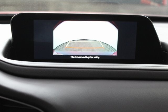 2026 Mazda Mazda CX-30 2.5 S Select Sport AWD